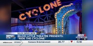 Biloxi Little Theatre presents: 'Ride the Cyclone'