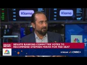 Jefferies' David Zervos: I think there's a cogent case for 75 bps rate cut