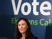 Election results not likely confirmed until morning after election day