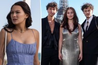 Amazon announces ‘Summer I Turned Pretty’ movie after series finale