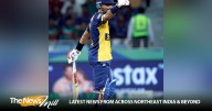 Dasun Shanaka’s lucky escape, caught behind call trumps run out in super over drama
