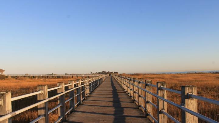 CT officials look to make state parks a tourism destination