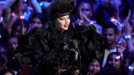 Ariana Grande and Lady Gaga shine at the MTV VMAs with wins and performances