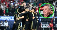 Javier Aguirre confía mucho en él; se ha convertido en héroe en 12 partidos y nadie lo mueve de su lugar