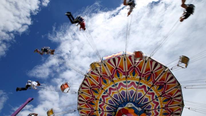 Robyn Sermon: Royal Perth Show ‘not just for kids and bogans’