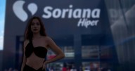 ¿Marianne Gonzaga hizo colaboración con supermercado? Soriana se deslinda de la influencer, ella reacciona