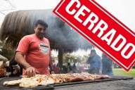 Molestia por cierre del Parque Centenario en Fiestas Patrias