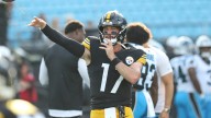 Pittsburgh Steelers star attacked and robbed ahead of NFL Dublin Game against Minnesota Vikings