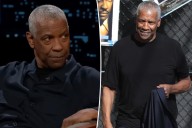 Denzel Washington calls out people for mispronouncing his name -