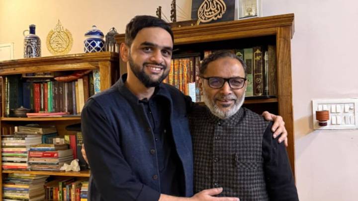 In the court of fantasy – how not to read UAPA: Umar Khalid’s father spreads propaganda, plays victim even as he admits Kapil Sibal was trying to bench fix