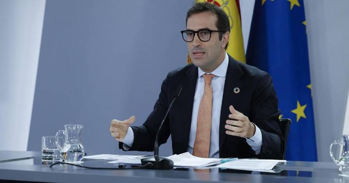 El embargo de armas con Israel incluye la revocación de contratos en marcha