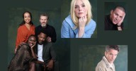 Elle Fanning, Ethan Hawke and Channing Tatum visit L.A. Times Studio at TIFF