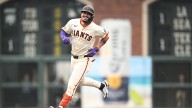 Giants observations: Sweep of Rockies caps 2025 MLB season
