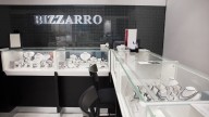 ASALTO VIOLENTO EN UNA JOYERÍA DE LA PLAZA OUTLET LERMA