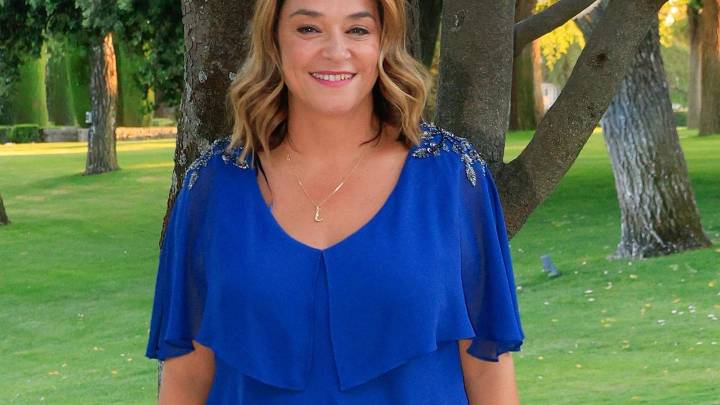 Toñi Moreno, muy tajante con las memorias de Mar Flores: " Cada uno que haga con su vida lo que quiera"