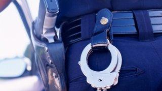 Manhunt underway after officer shot, critically injured in north Georgia