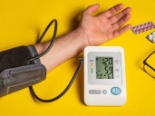 Lo qué debes saber sobre los medicamentos para la gripe si tienes presión arterial alta