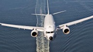 Estos tres aviones espía de Estados Unidos sobrevuelan el Caribe cerca de Venezuela en labores de inteligencia, dice ministro de Defensa Padrino López