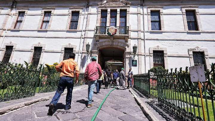 Pachuca digitaliza cobros para reforzar ingresos