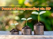 Power of Compounding: How soon can you generate Rs 7 crore retirement corpus with just Rs 17,000 monthly SIP investment?