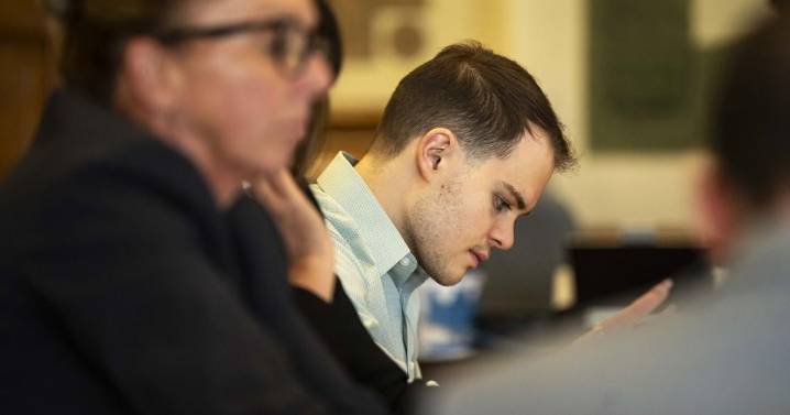 Defense presents case in trial of Missoula man accused of killing mother