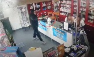 Abatido: murió el delincuente del asalto armado a la farmacia en La Plata