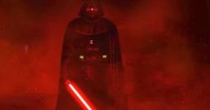 Icónico sable láser de Darth Vader se subasta por más de 1.2 millones de dólares