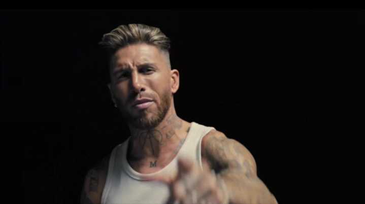 Sergio Ramos lanza “Cibeles”, su primera canción tras dejar el Re...