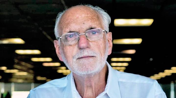 De Pablo: “Sólo Dios sabe si las reservas alcanzan”