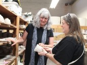Brantford Potters' Guild opens new members