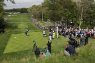 Bethpage Black and Oak Hill will give New York three majors in the next 10 years
