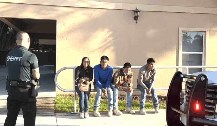 5 people detained in St. Pete Beach on ‘administrative warrants’ related to immigration status