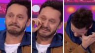 «Manejando la ansiedad»: Inesperado, Benjamín Vicuña se mostró agotado por su situación familiar
