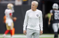 Who's got it better than the AFC West? Division might have greatest coaching roster ever.