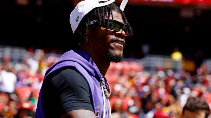 Ravens at Bills best prop bets in Week 1