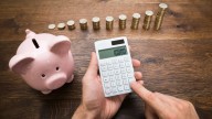 Así puedes hacer un plan de ahorro realista