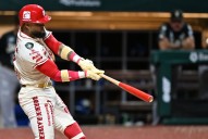 Diablos Rojos aplastó a los Charros de Jalisco