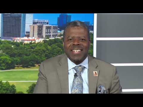 11Alive News: The Take | Take a man on a date month (9/23/25)
