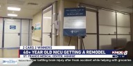 2 Cars 2 Winners: NICU Remodel!