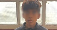 Apareció con vida el niño de 12 años buscado desde el martes en el Valle de Lerma