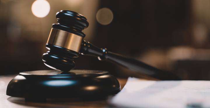 South Carolina Stepmother Learns Fate After Torturing 8