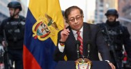 Secretario jurídico de Colombia renuncia a visa de EEUU en respaldo a Gustavo Petro