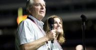 Texas A&M president steps down but doesn't say if controversial classroom video was a factor
