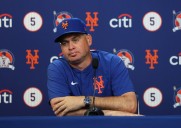 Mets Bosses Aligned on Carlos Mendoza’s Future After Collapse: Insider