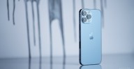 No, Apple isn’t trying to buy up all the 13 Pro Maxes