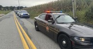 3 police officers killed and 2 injured in rural Pennsylvania shooting