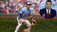 Chicago Cubs’ Matt Shaw Missed Game to Attend Charlie Kirk’s Memorial Service