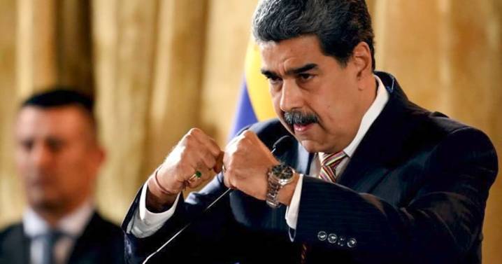 Maduro advierte que Venezuela entrará en “lucha armada” si EE.UU. ejecuta agresión militar