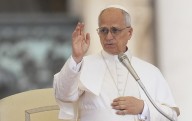 Papa nombra sucesor para el arzobispo de Nueva Orleans tras acuerdo por abuso sexual