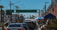 Puertos fronterizos en Calexico harán pausa para recordar el 9/11